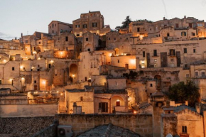 Seicentotufi Matera